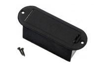 9 Volt Battery Box