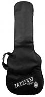 Electric Bass Gig Bag Standard with Tregan Logo