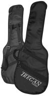 Electric Guitar Gig Bag Standard with Tregan Logo