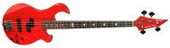 Shaman Bass Standard Firehouse Red **B-Stock**