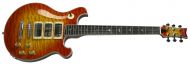 Shaman Signature I Fire Sunburst