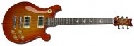 Shaman Standard Fire Sunburst