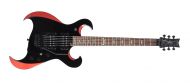 SyrenXT Black / Red
