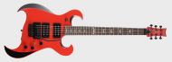 SyrenXT Red/Black