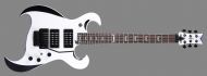 SyrenXT White/Black