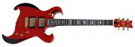Syren Standard Red/Black **B-Stock**
