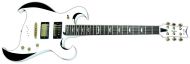 Syren Standard White/Black